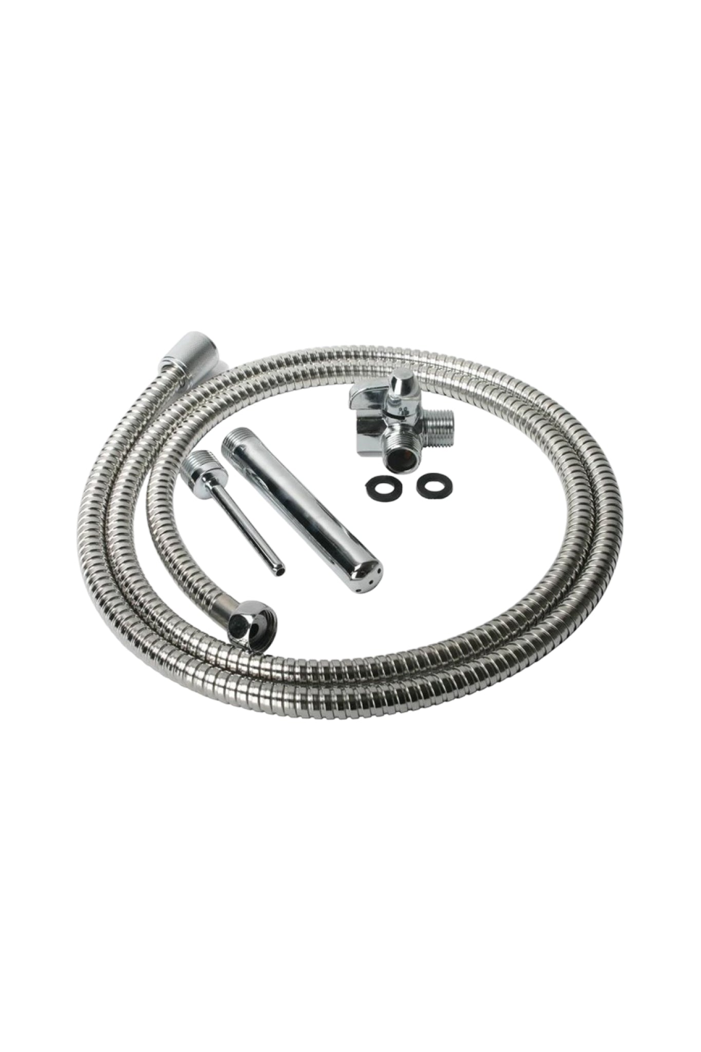 CleanStream Shower Enema System