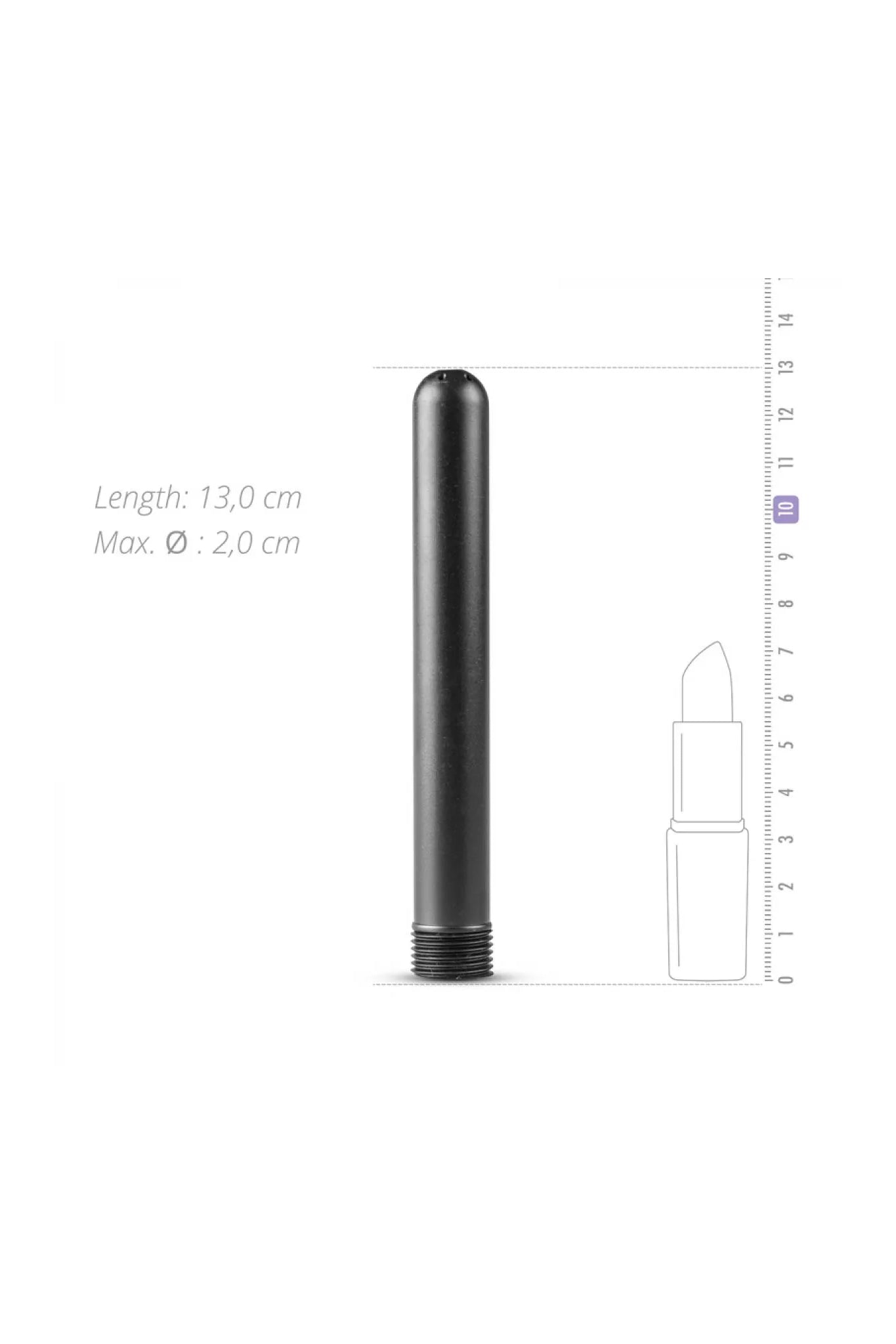 Anal Shower Head Nozzle (3)