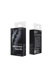 Shower Douche Duo Kit - Advanced (9)