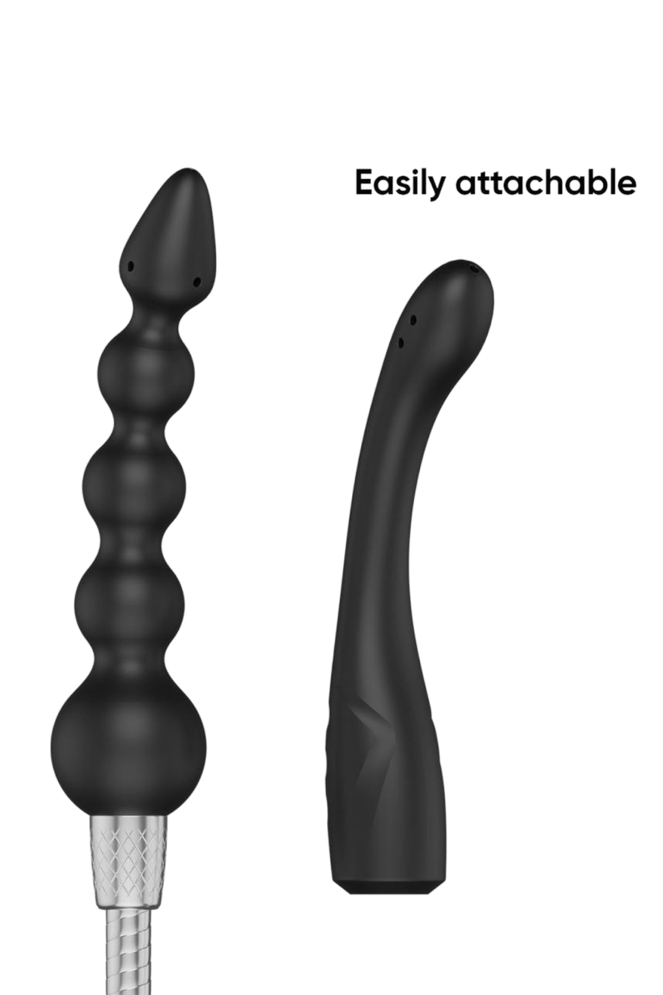 Shower Douche Duo Kit - Advanced (5)