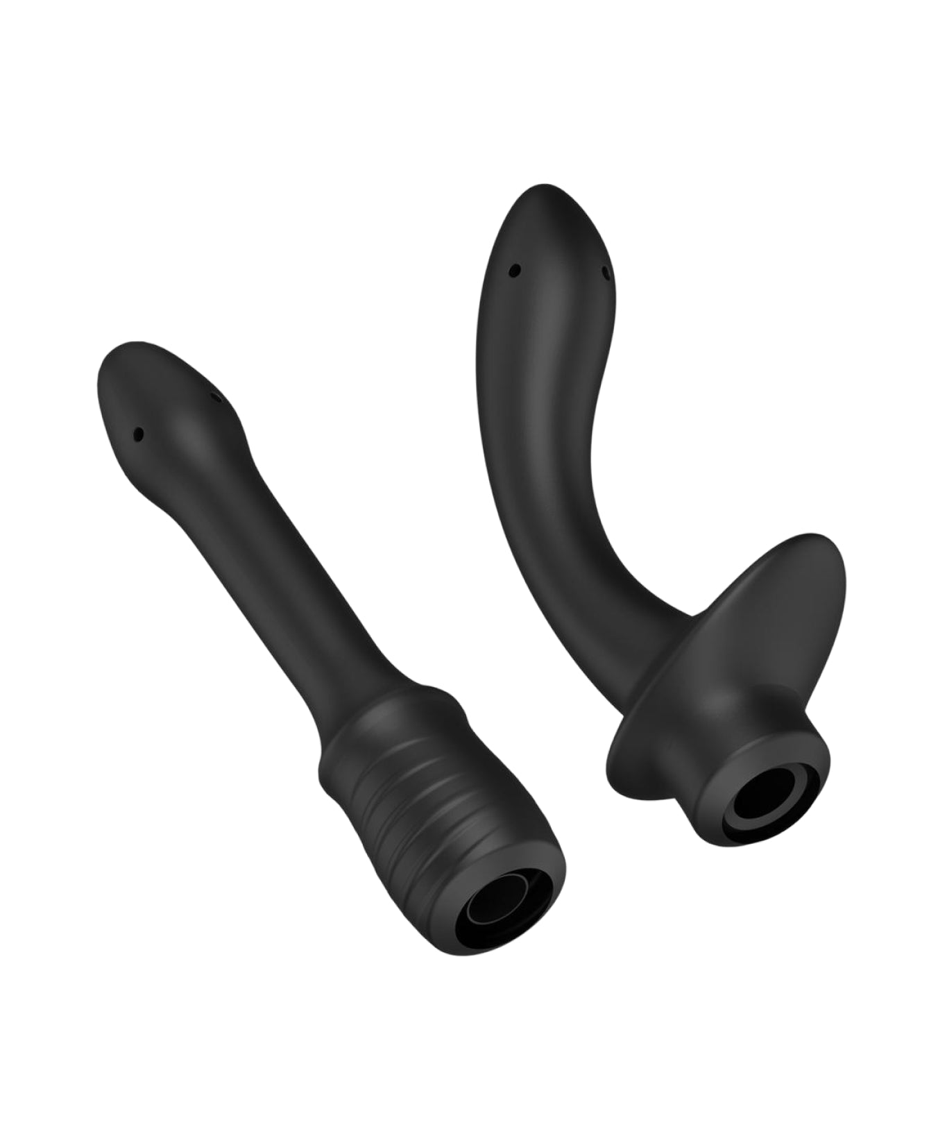 Shower Douche Duo Kit - Beginner - Doccia Anale Nexus