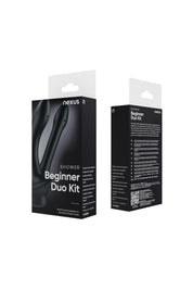 Shower Douche Duo Kit - Beginner (9)
