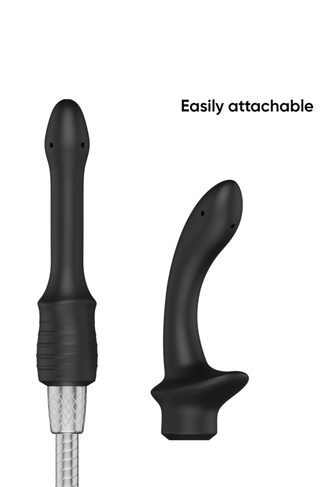 Shower Douche Duo Kit - Beginner (6)