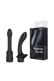 Shower Douche Duo Kit - Beginner (1)