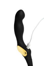 Double Trouble - Vibratore Multifunzione MySecretCase