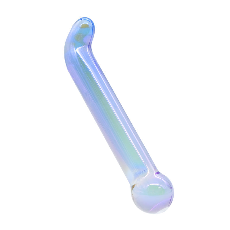 Ermes - Dildo in Vetro MySecretCase