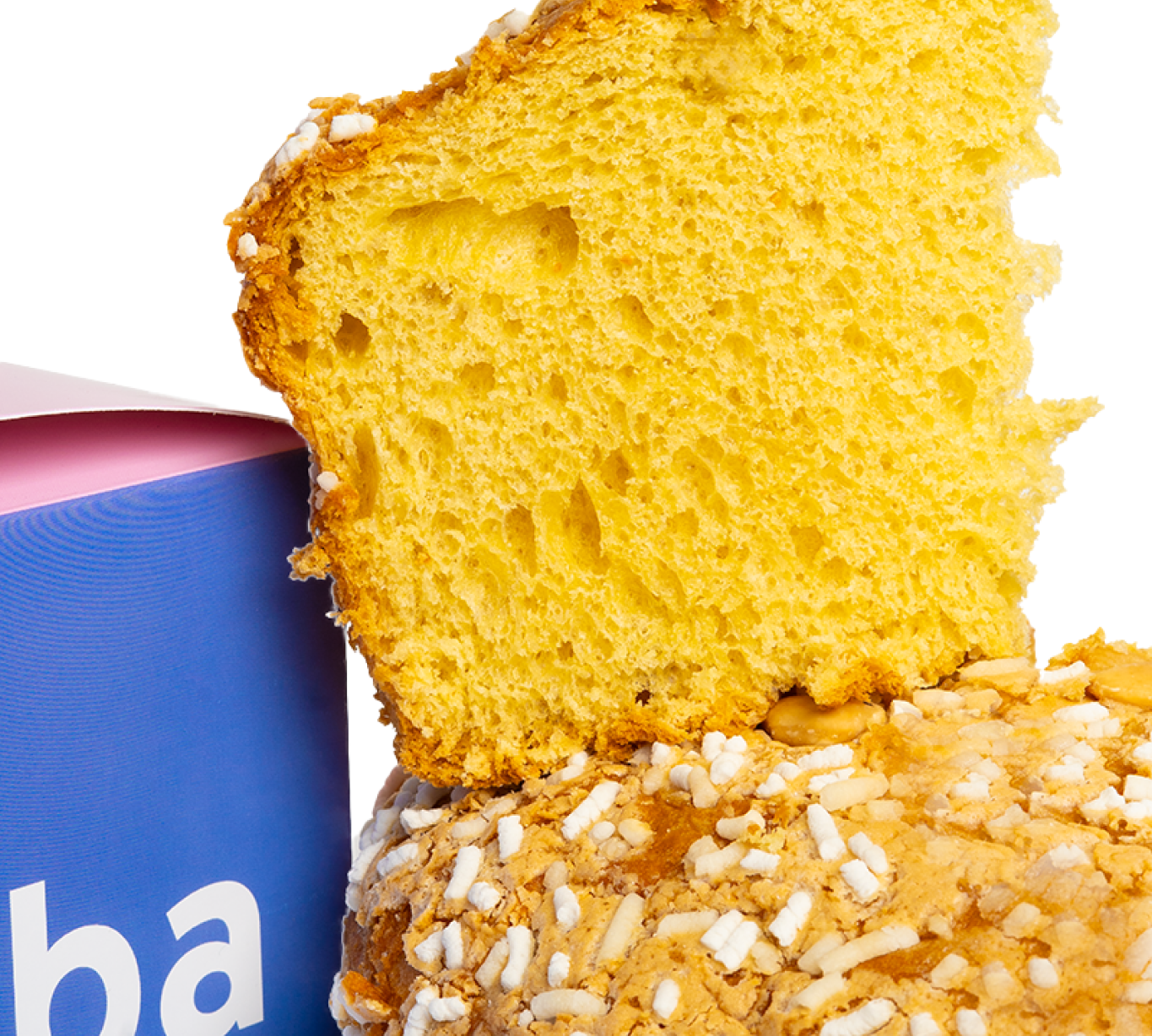 La Culomba di MySecretCase - Cibo Erotico MySecretCase