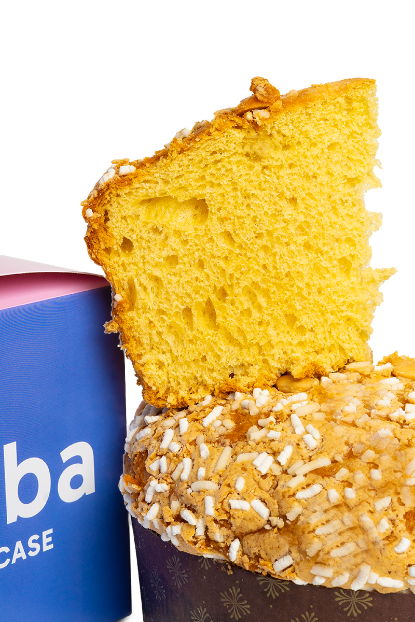 La Culomba di MySecretCase - Cibo Erotico MySecretCase