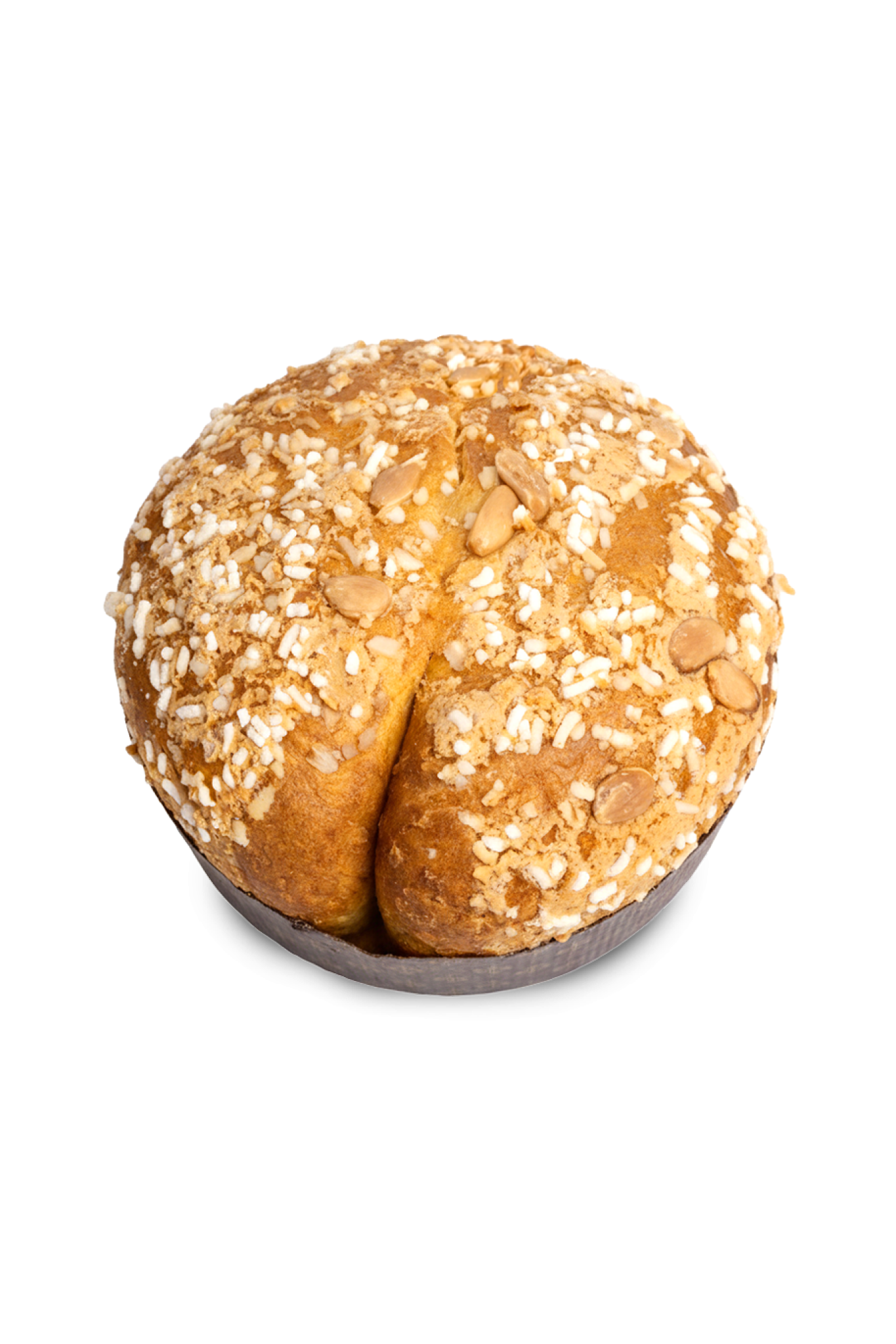 La Culomba di MySecretCase - Cibo Erotico MySecretCase