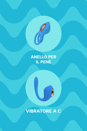 Kit Weekend Fuck and Chill - Giochi erotici MySecretCase