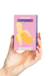 Scopriamoci