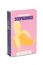 Scopriamoci