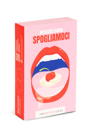 Spogliamoci