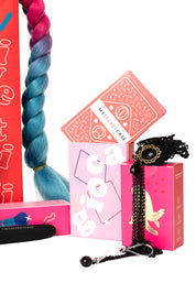 Una Settimana Da Toy - Giochi erotici MySecretCase