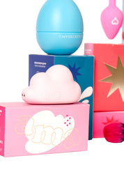 Una Settimana Da Toy - Giochi erotici MySecretCase