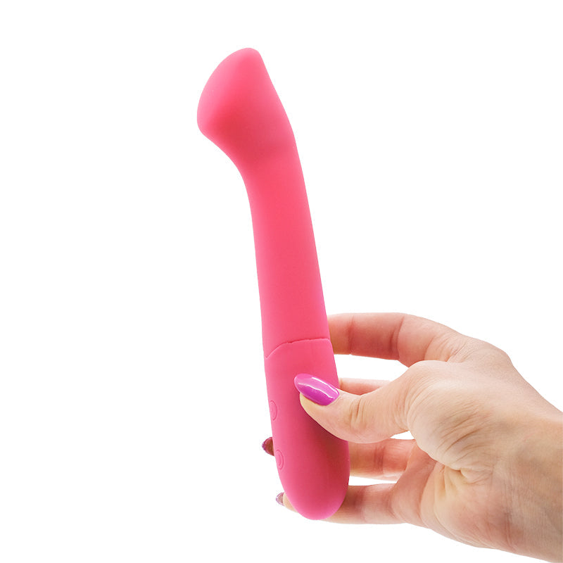 Il mio Gigi - Vibratore Punto G MySecretCase