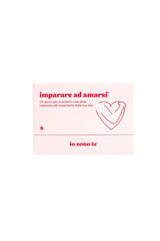 io sono te  - Imparare ad amarsi (3)