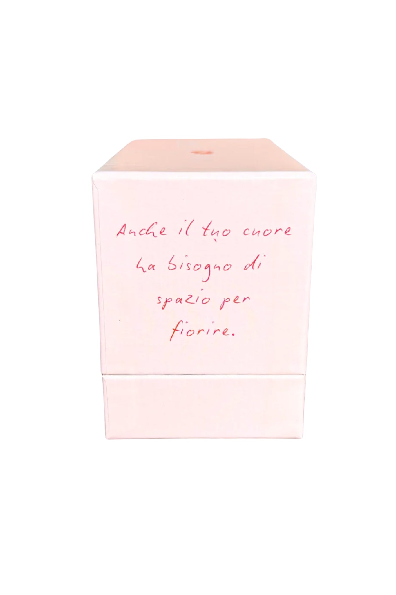 io sono te  - Imparare ad amarsi (4)