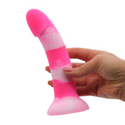 Inside - Dildo Classico MySecretCase
