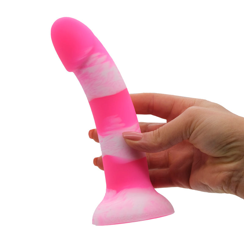 Inside - Dildo Classico MySecretCase
