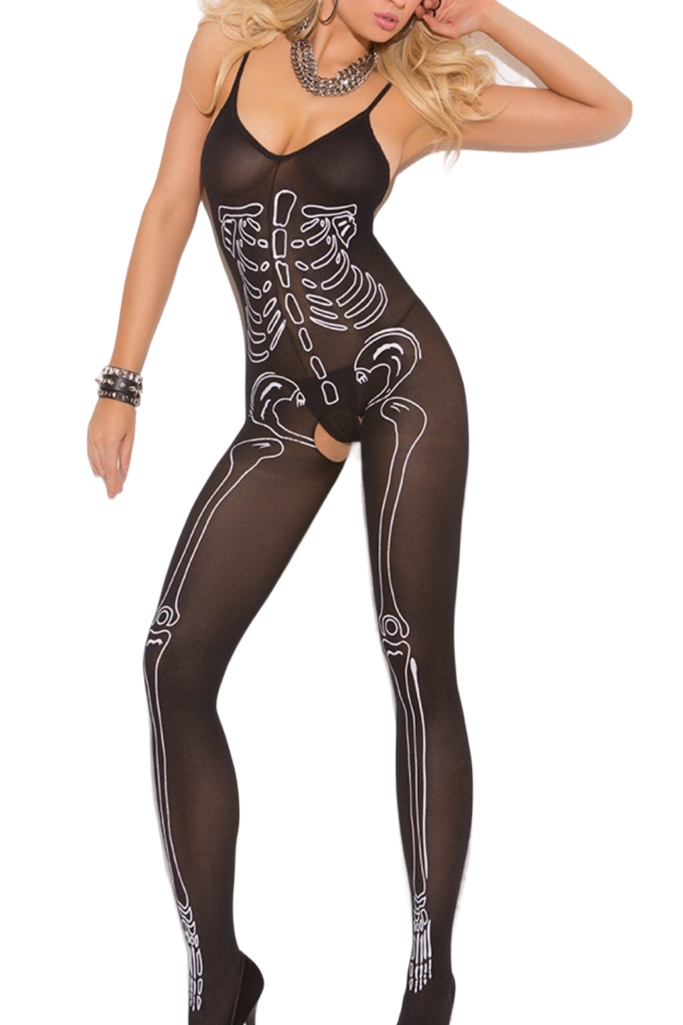 Bone to Be Wild