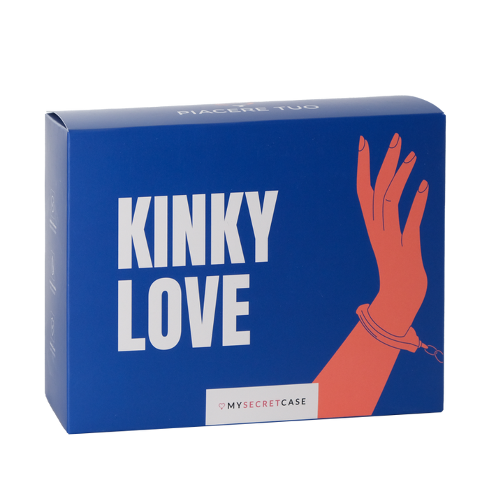 Kinky Love