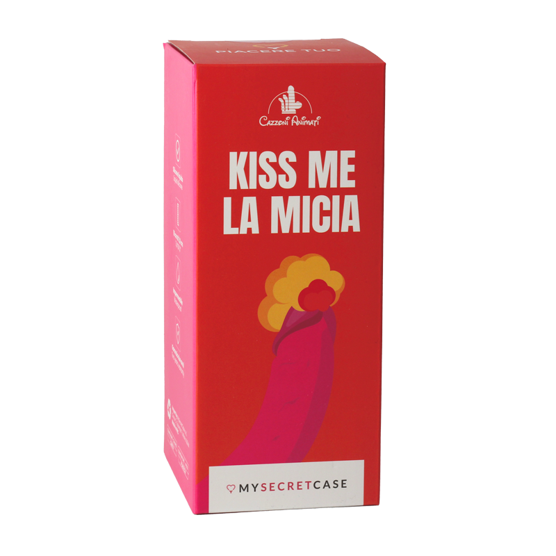 Kiss Me la Micia