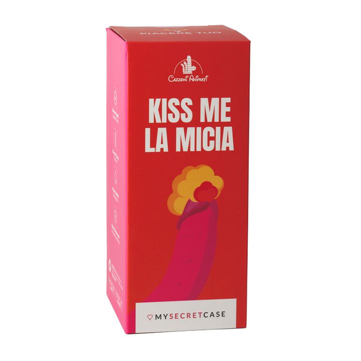 Kiss Me la Micia