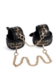 Cleopatra Set - Kit Bondage purepleasure
