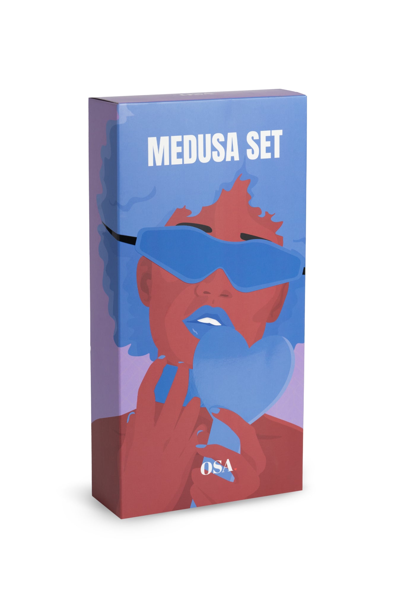 Medusa Set