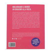 Scoprire Scopare - Manuale per sesso da manuale - Accessori MySecretCase