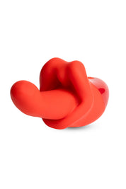 Lingualunga - Vibratore Punto G MySecretCase