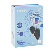 Love Triangle - Succhia Clitoride Mysecretcase