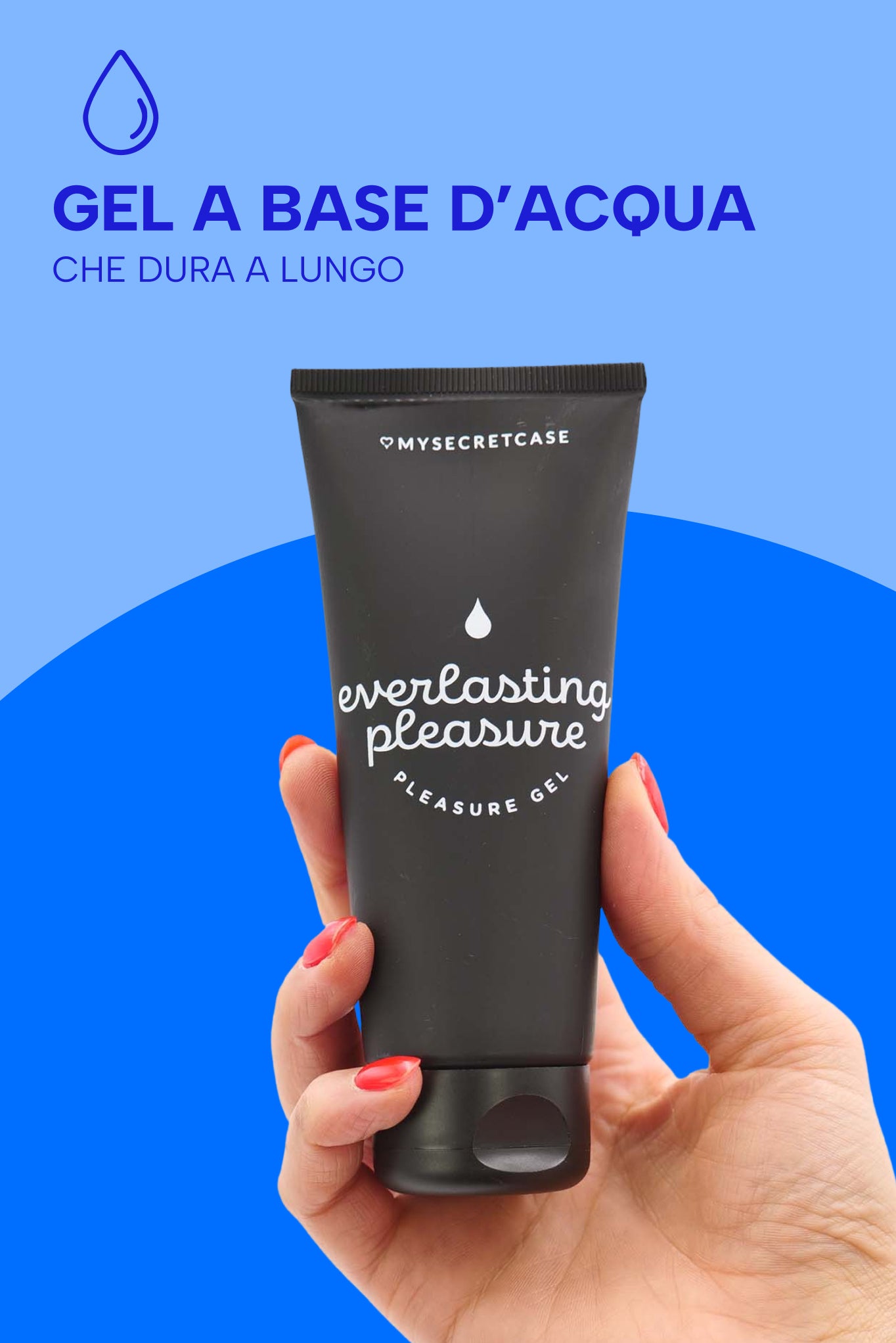 Everlasting Pleasure - 100 ml