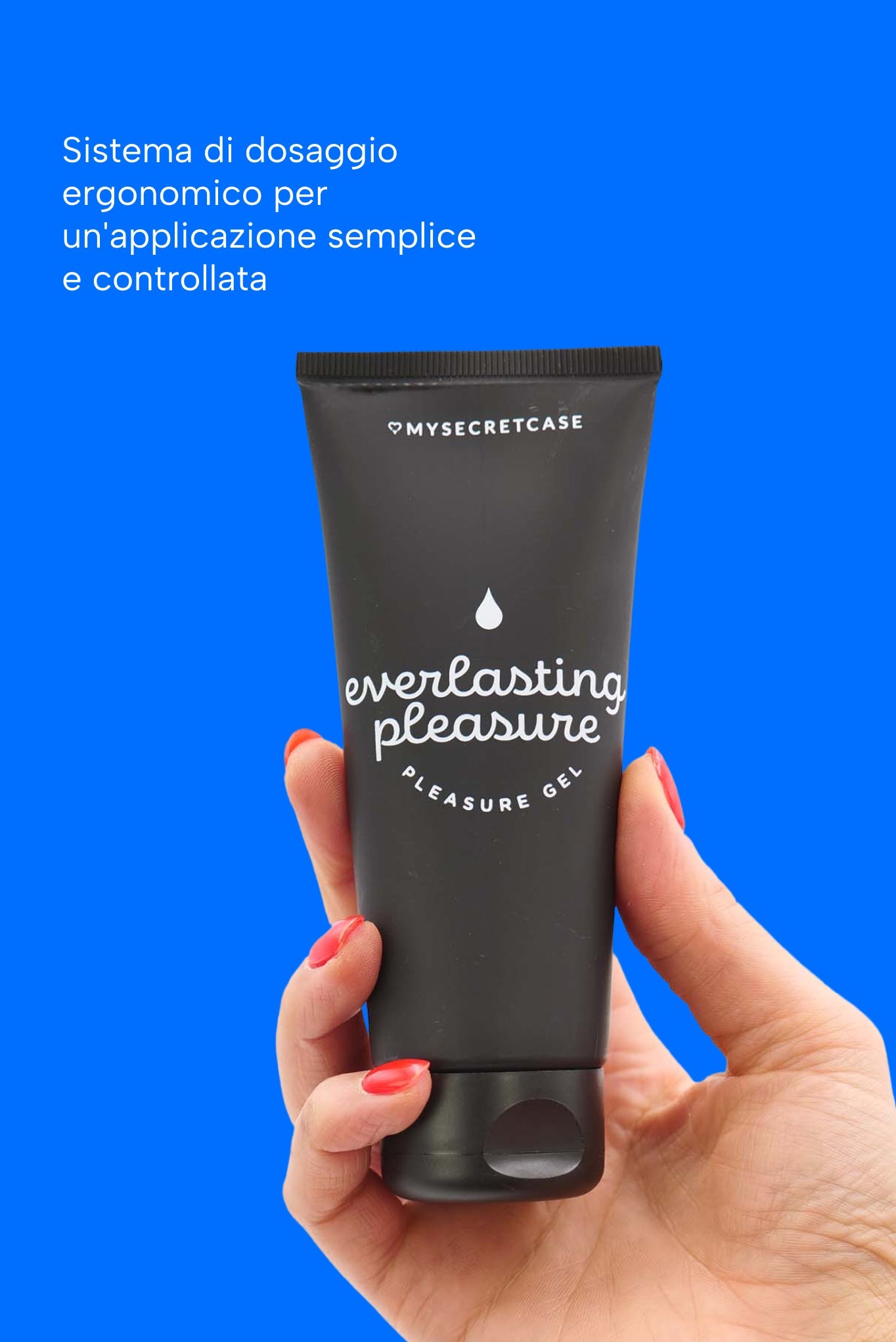 Everlasting Pleasure - 100 ml (6)