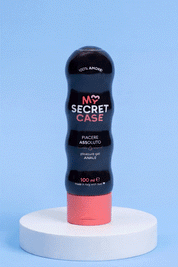 Piacere ASSoluto - 100 ml - Lubrificante Anale osmos