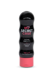 Piacere ASSoluto - 100 ml - Lubrificante Anale osmos