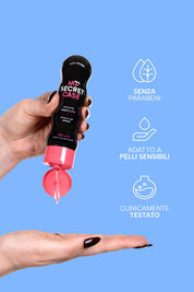 Piacere ASSoluto - 100 ml - Lubrificante Anale osmos