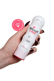 Piacere Fluido - 100 ml - Lubrificante Vaginale osmos