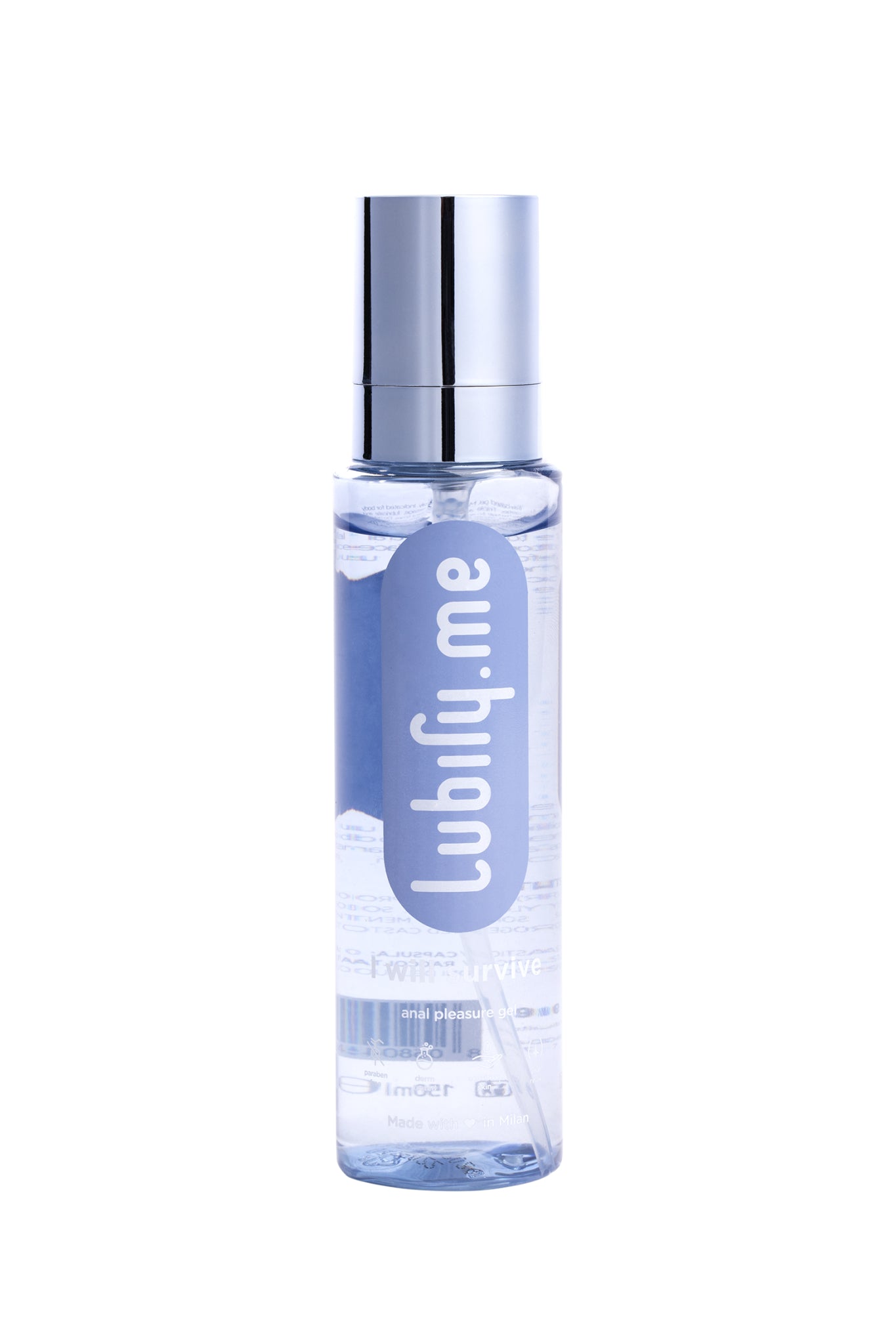 I Will Survive 150 ml - Anal Pleasure Gel (1)