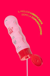 Piacere al Bacio - 100 ml - Lubrificante Aromatizzato osmos