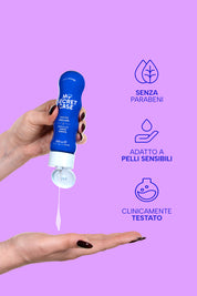 Piacere Stellare - 100 ml - Lubrificante Lunga Durata osmos