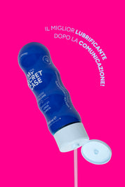 Piacere Stellare - 100 ml - Lubrificante Lunga Durata osmos