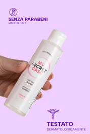 Piacere Fluido 150 ml - Lubrificanti Vaginali MySecretCase