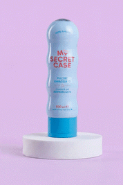 Piacere Ghiacciato - 100 ml - Lubrificante Rinfrescante osmos