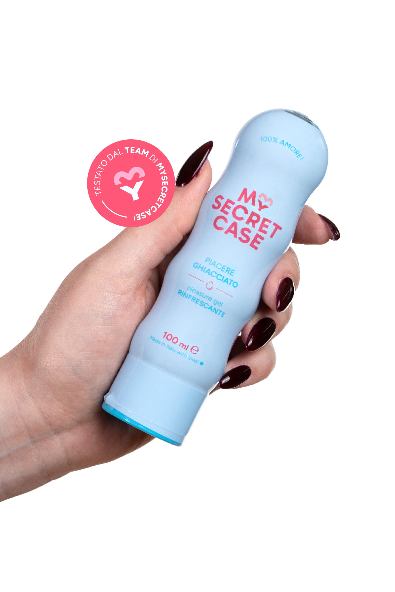 Piacere Ghiacciato - 100 ml (5)