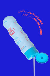 Piacere Ghiacciato - 100 ml - Lubrificante Rinfrescante osmos