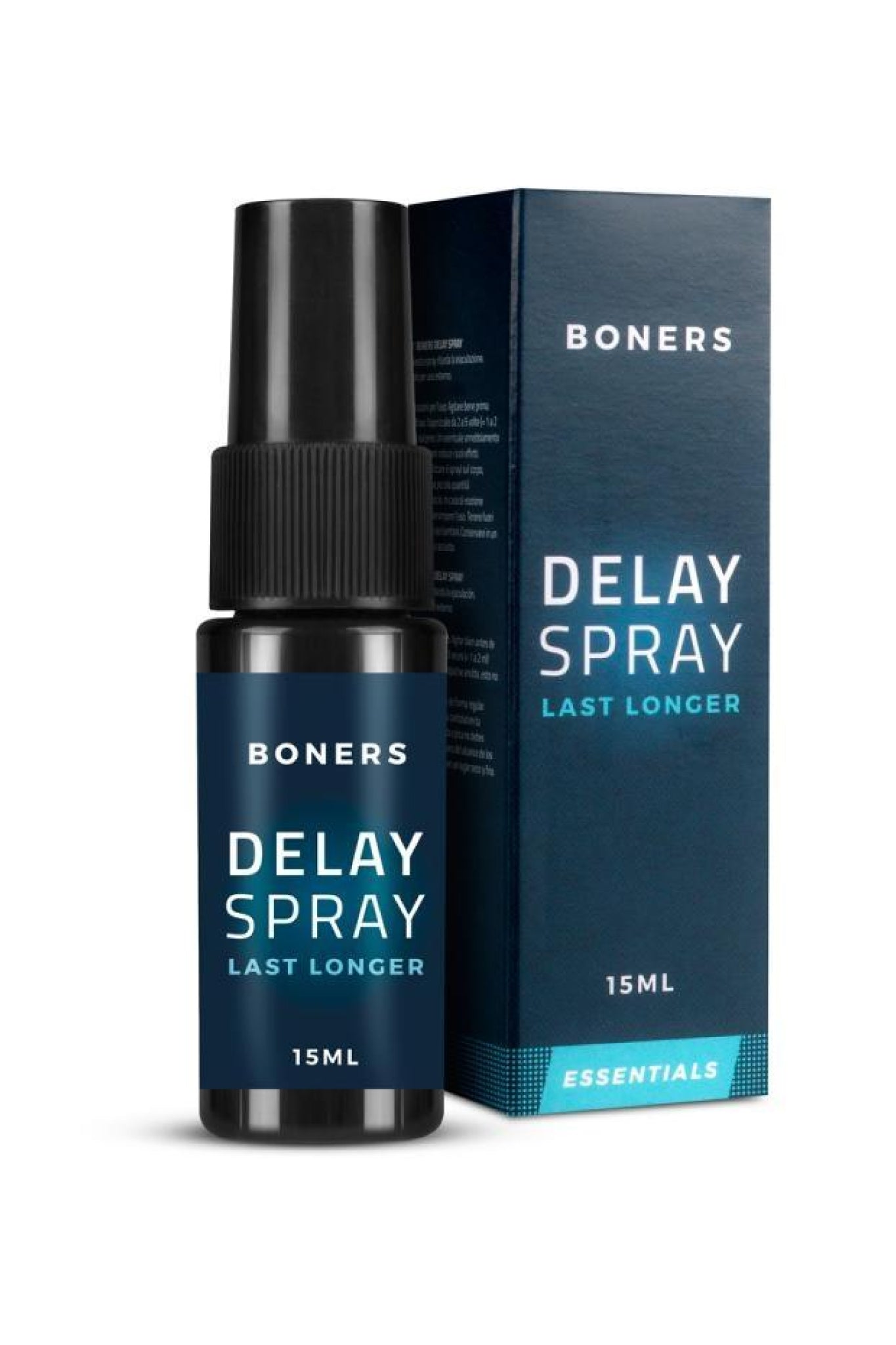 Delay Spray - 15 ml