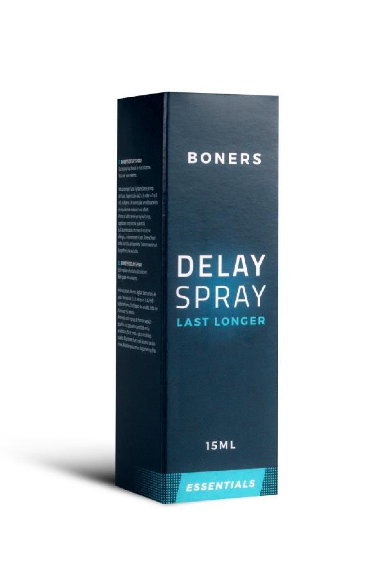 Delay Spray - 15 ml