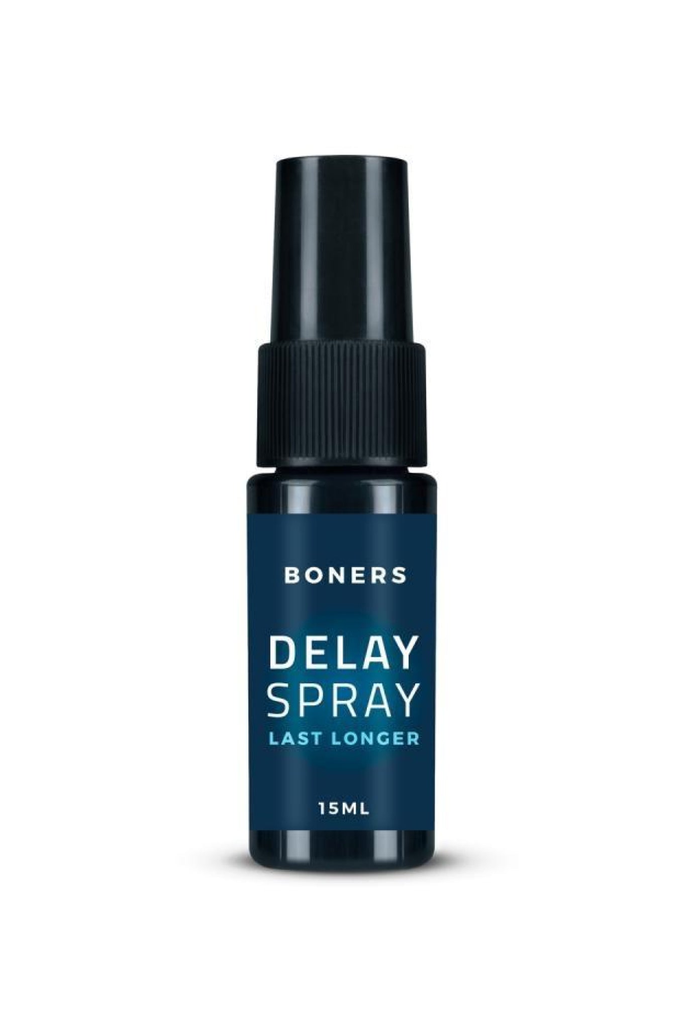 Delay Spray - 15 ml